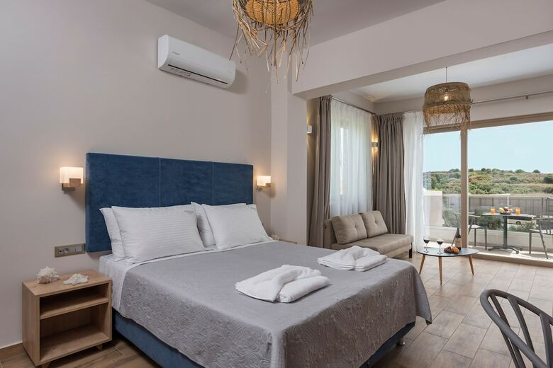Hotel Aequor Luxury Rooms