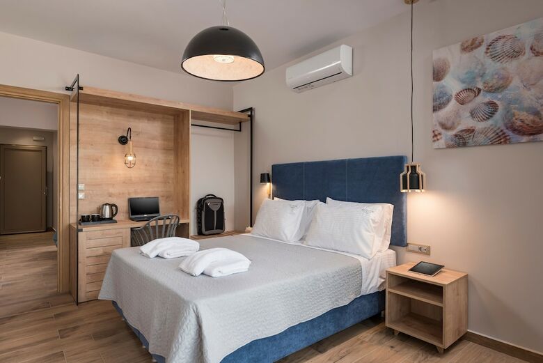 Hotel Aequor Luxury Rooms