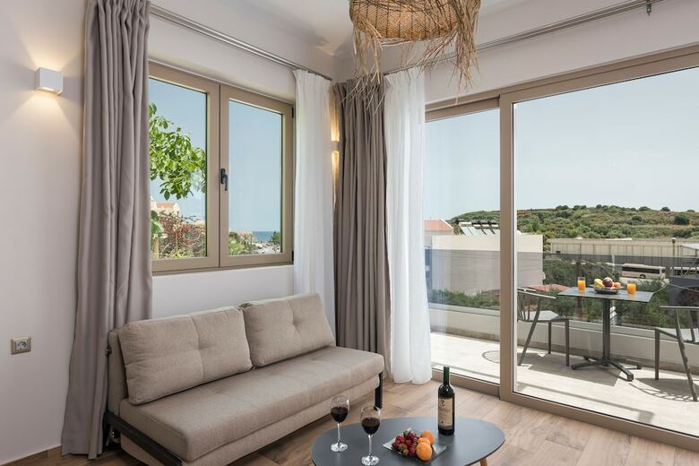 Hotel Aequor Luxury Rooms