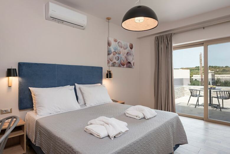 Hotel Aequor Luxury Rooms