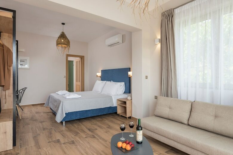 Hotel Aequor Luxury Rooms