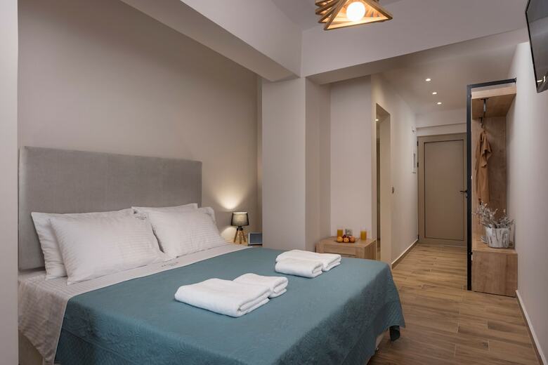 Hotel Aequor Luxury Rooms