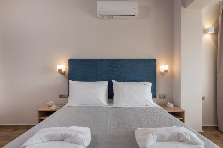 Hotel Aequor Luxury Rooms