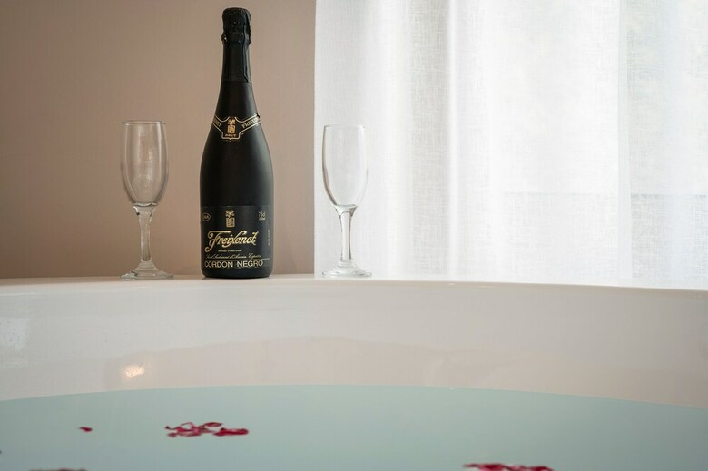 Hotel Aequor Luxury Rooms