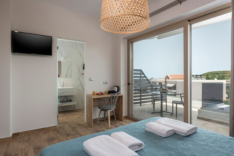 Hotel Aequor Luxury Rooms