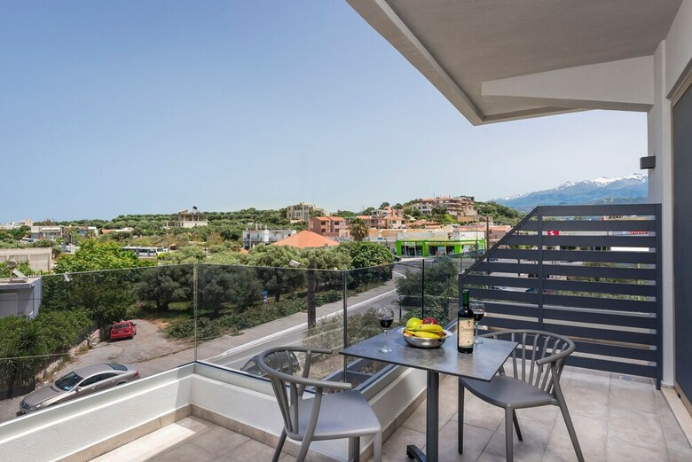 Hotel Aequor Luxury Rooms