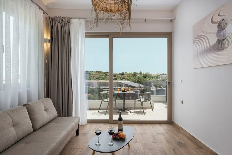 Hotel Aequor Luxury Rooms