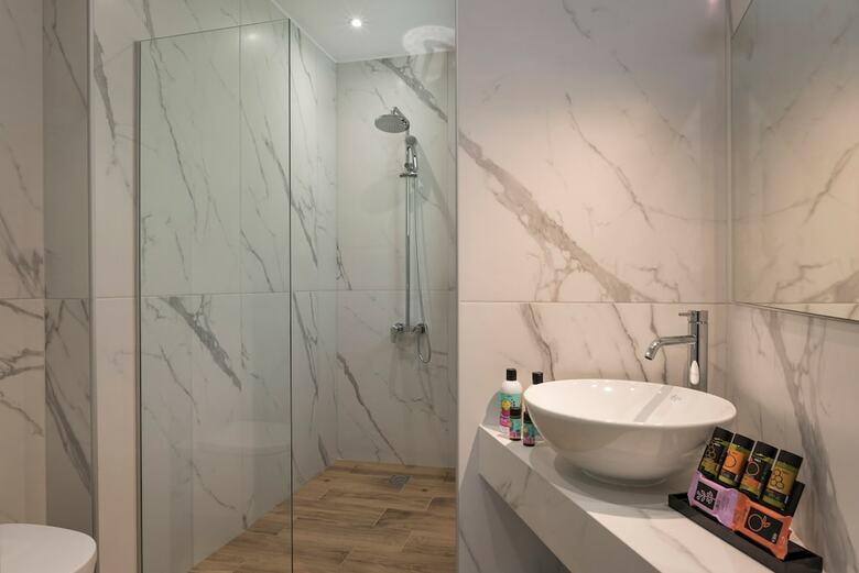 Hotel Aequor Luxury Rooms