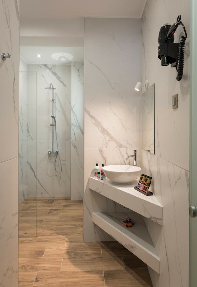 Hotel Aequor Luxury Rooms