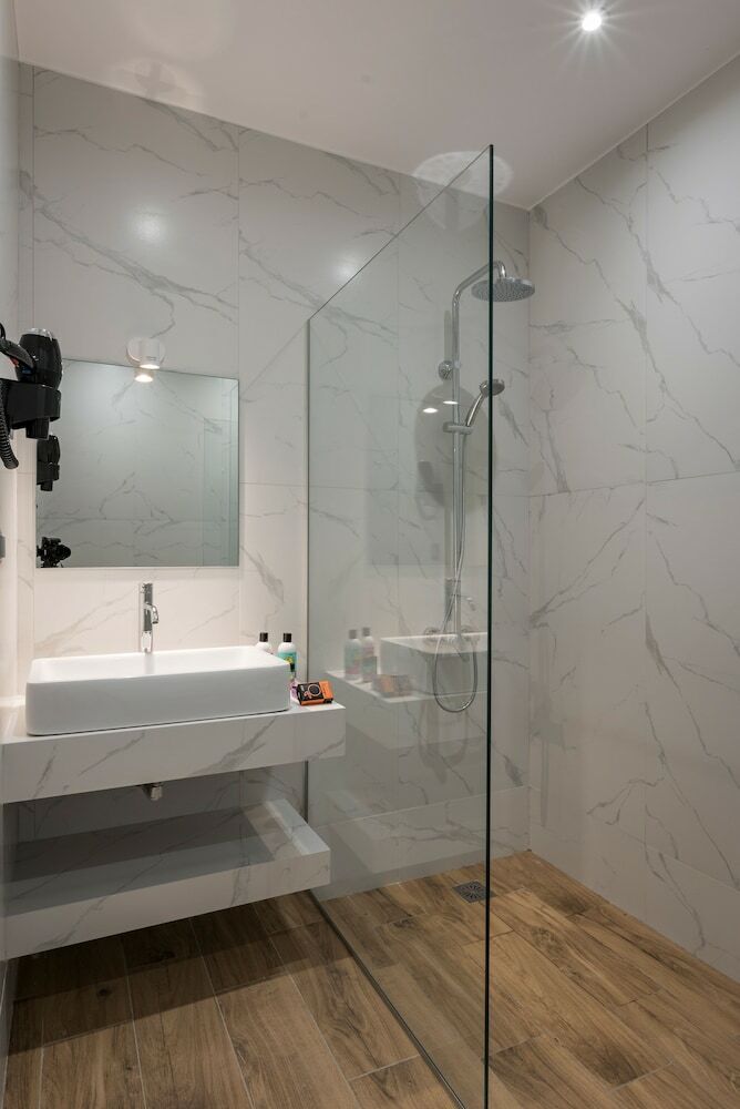 Hotel Aequor Luxury Rooms