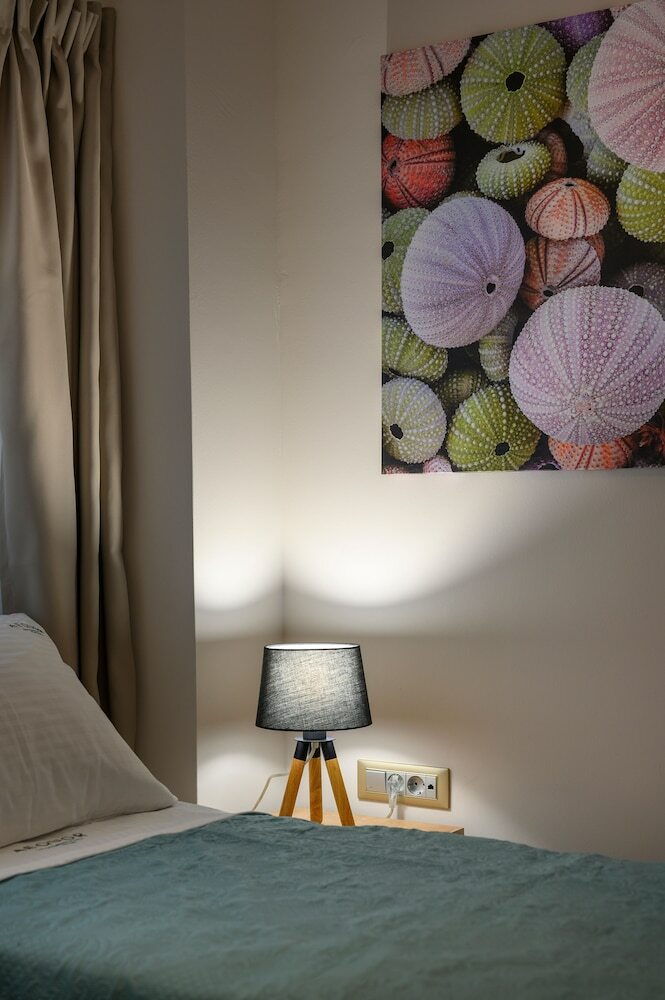 Hotel Aequor Luxury Rooms
