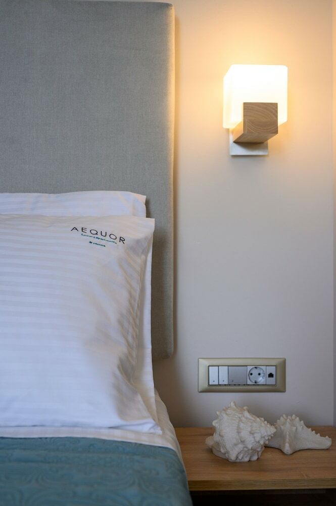 Hotel Aequor Luxury Rooms