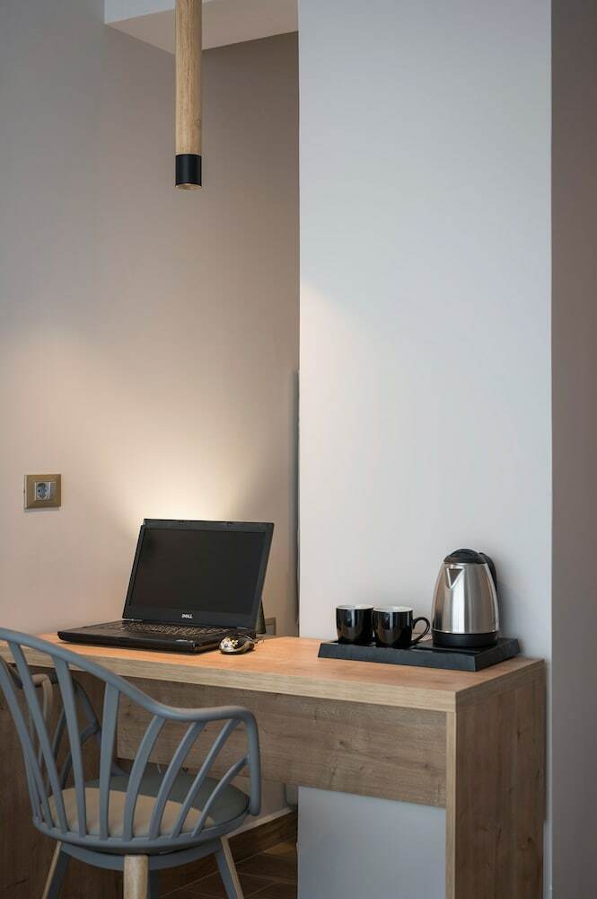 Hotel Aequor Luxury Rooms