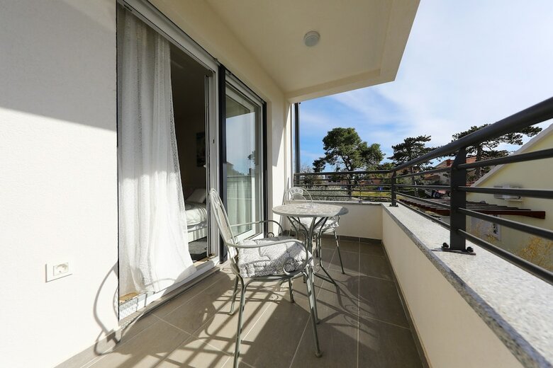 Villa Harmony