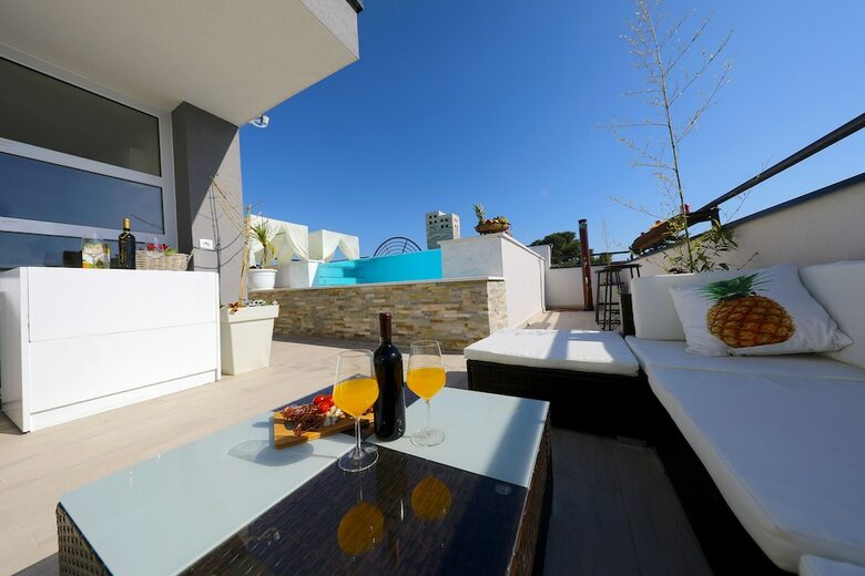 Villa Harmony