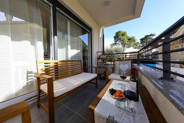 Villa Harmony