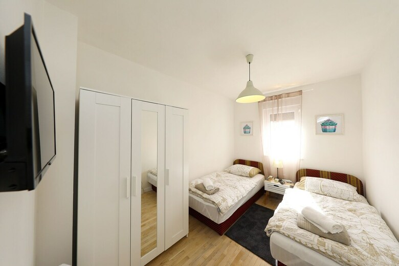 Villa Harmony