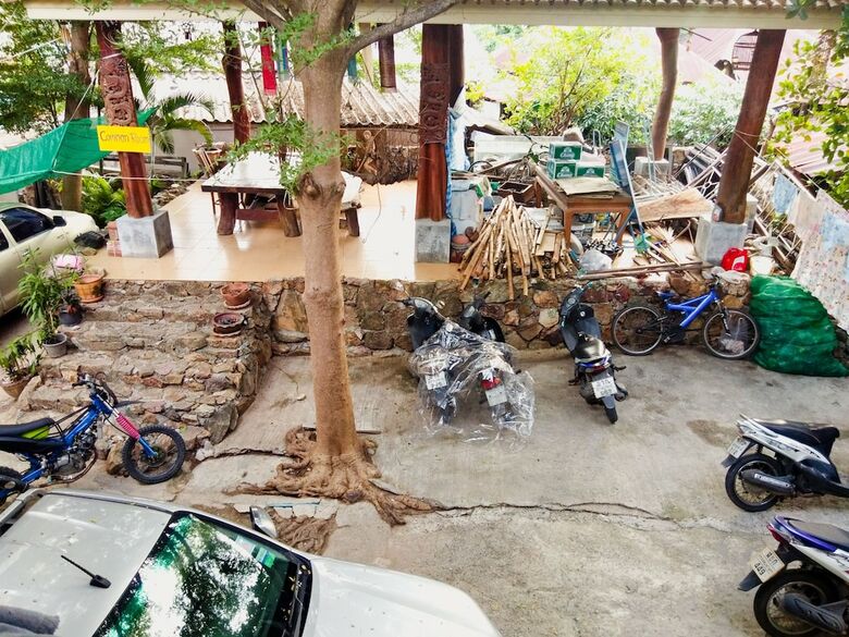 Hotel Pott Guesthouse
