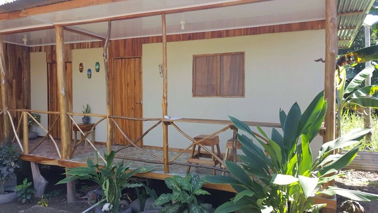 Cabana El Gecko