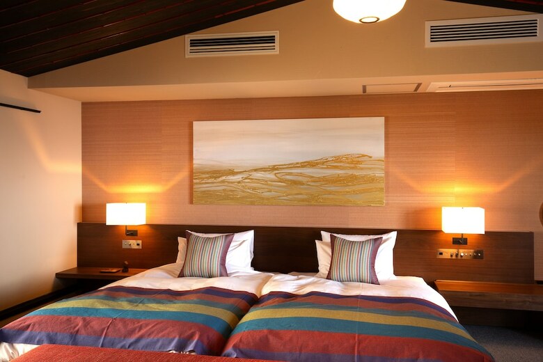 Hostal Hotel Ridge