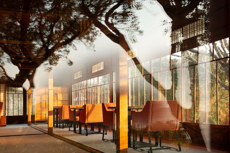 Hostal Hotel Ridge