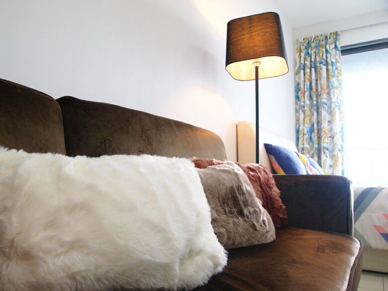 Apartamentos Teega Suites By Squarenest