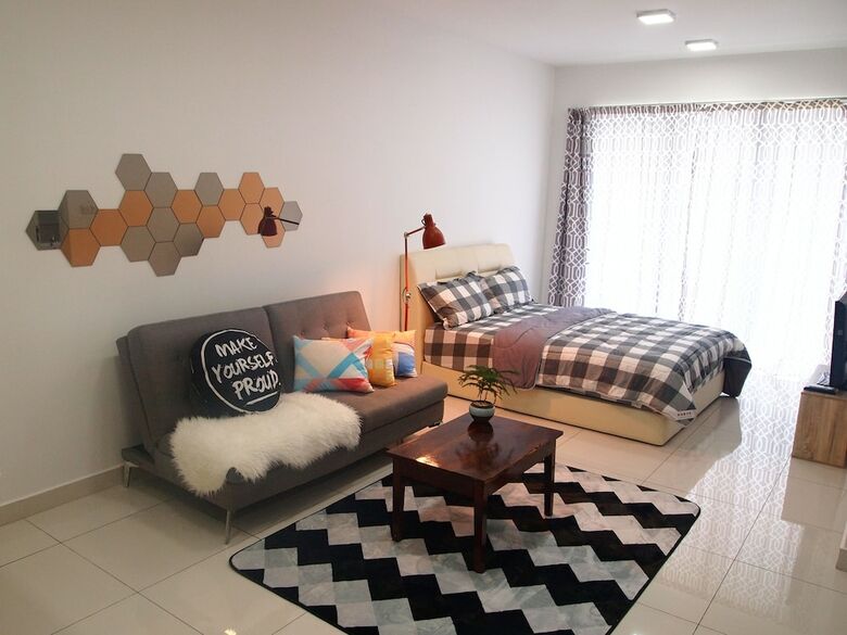 Apartamentos Teega Suites By Squarenest
