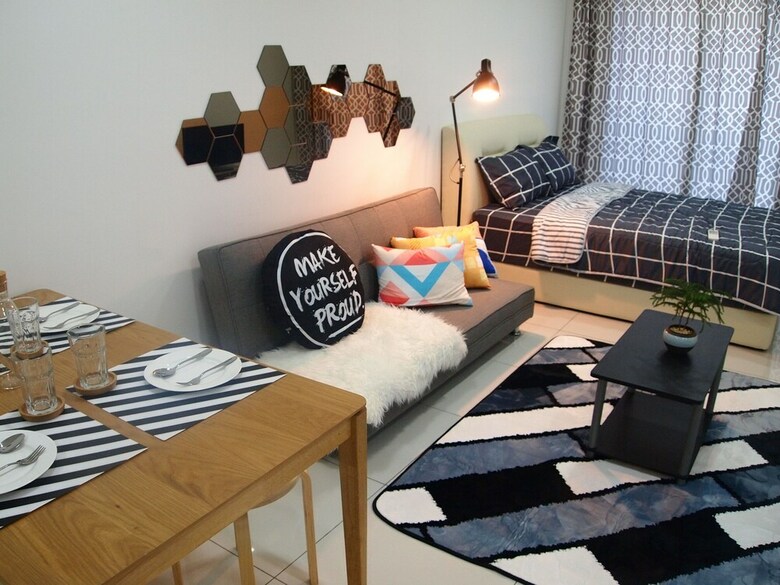 Apartamentos Teega Suites By Squarenest
