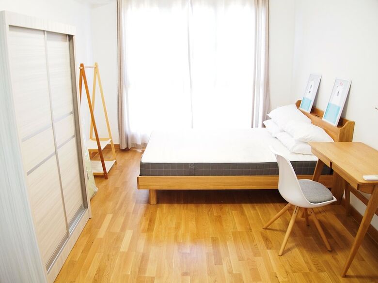 Apartamentos Teega Suites By Squarenest