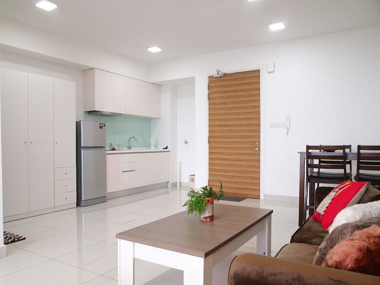 Apartamentos Teega Suites By Squarenest