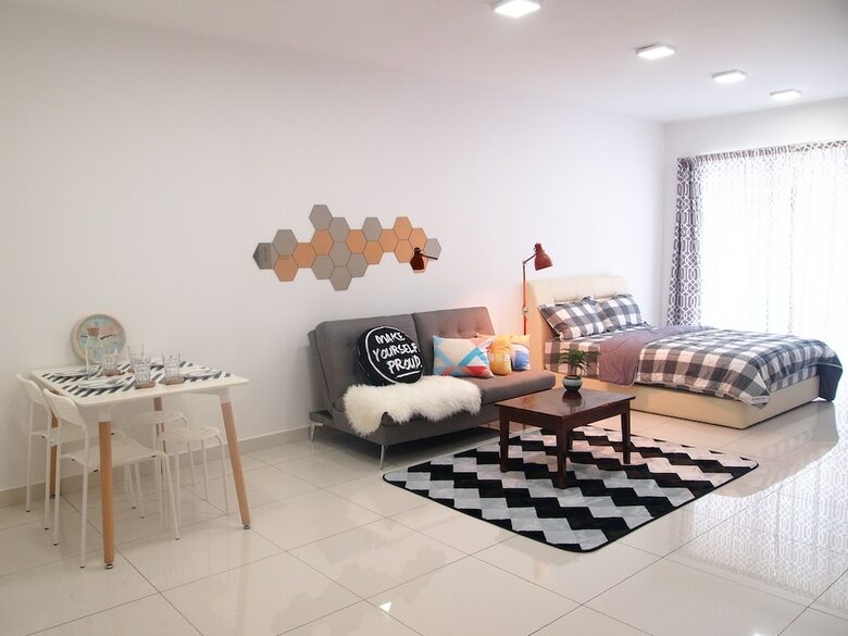 Apartamentos Teega Suites By Squarenest