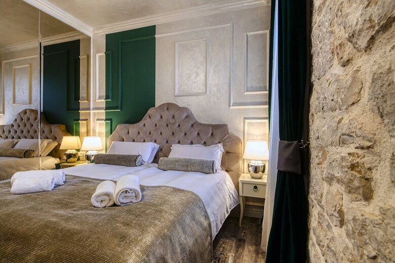 Hotel Riva Palace - Design Rooms