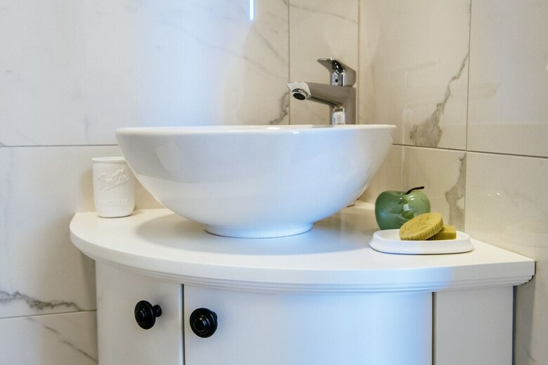 Hotel Riva Palace - Design Rooms