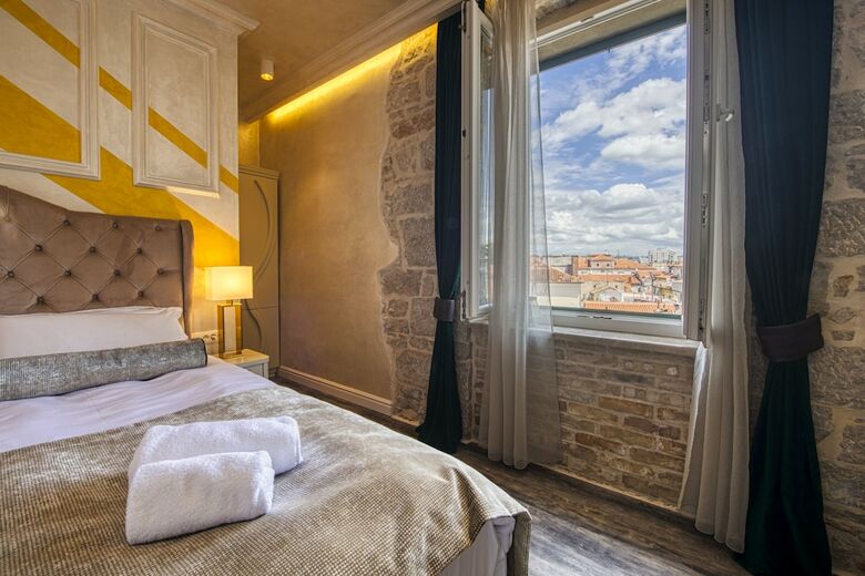 Hotel Riva Palace - Design Rooms