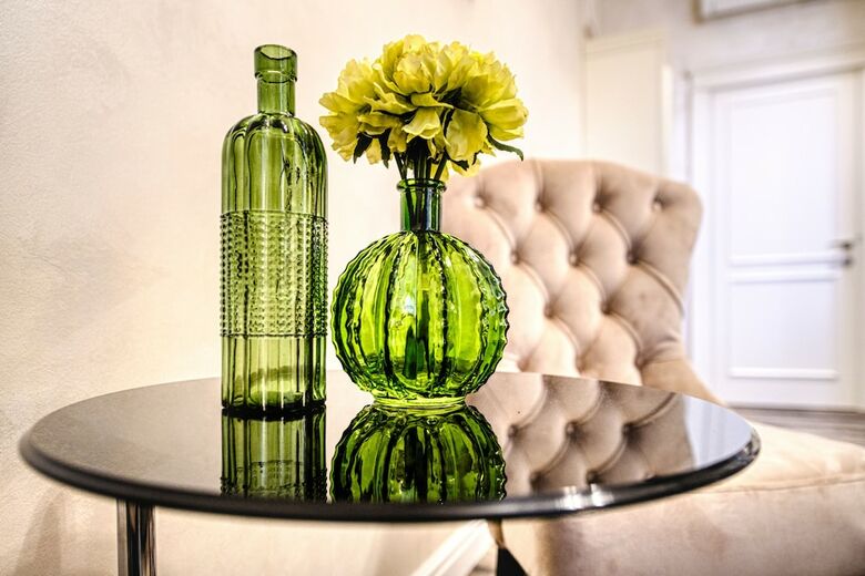 Hotel Riva Palace - Design Rooms