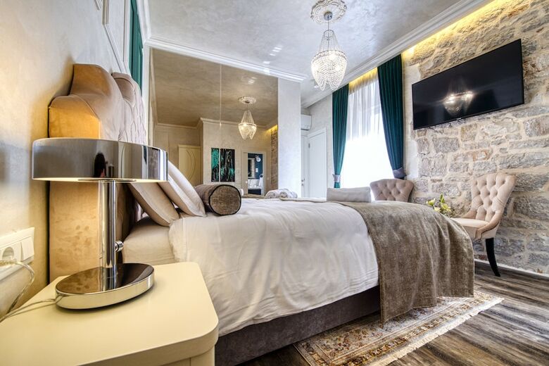 Hotel Riva Palace - Design Rooms