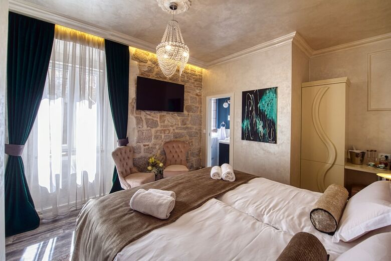 Hotel Riva Palace - Design Rooms