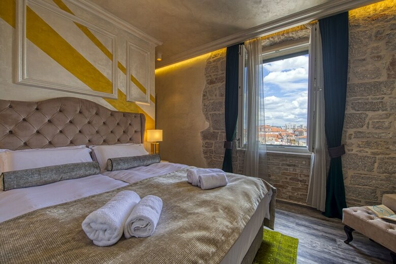 Hotel Riva Palace - Design Rooms