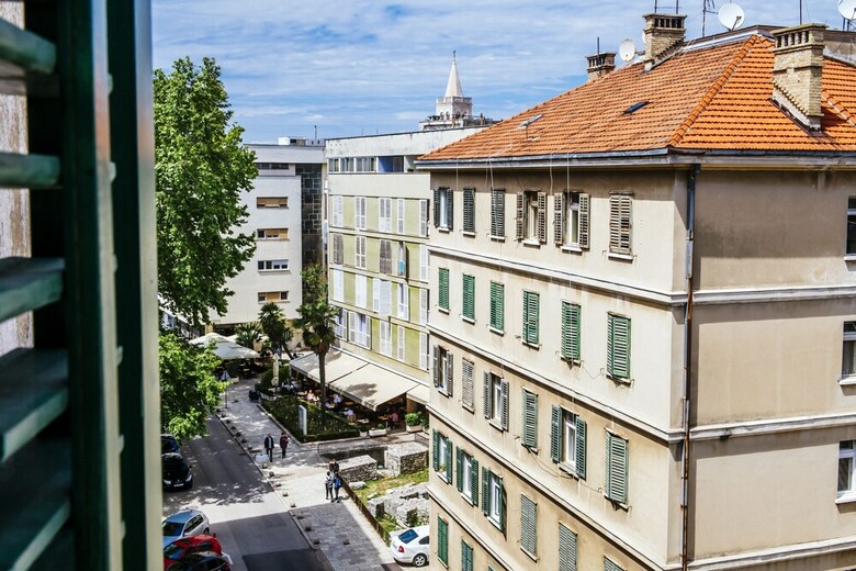 Hotel Riva Palace - Design Rooms