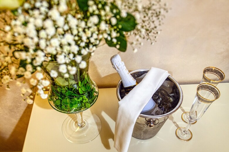 Hotel Riva Palace - Design Rooms