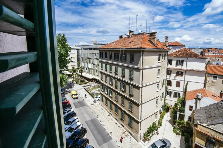 Hotel Riva Palace - Design Rooms