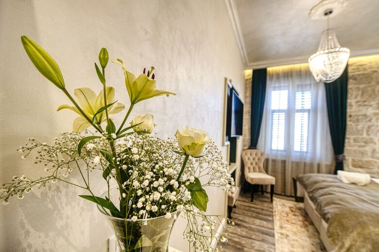 Hotel Riva Palace - Design Rooms