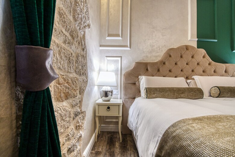 Hotel Riva Palace - Design Rooms
