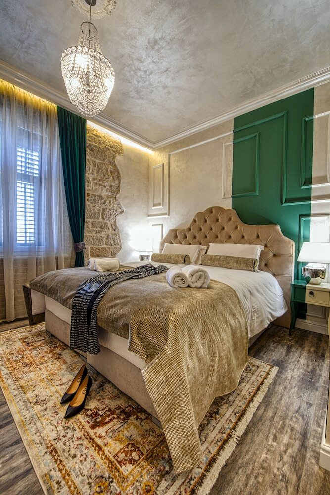 Hotel Riva Palace - Design Rooms