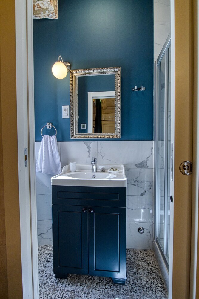 Hotel Riva Palace - Design Rooms