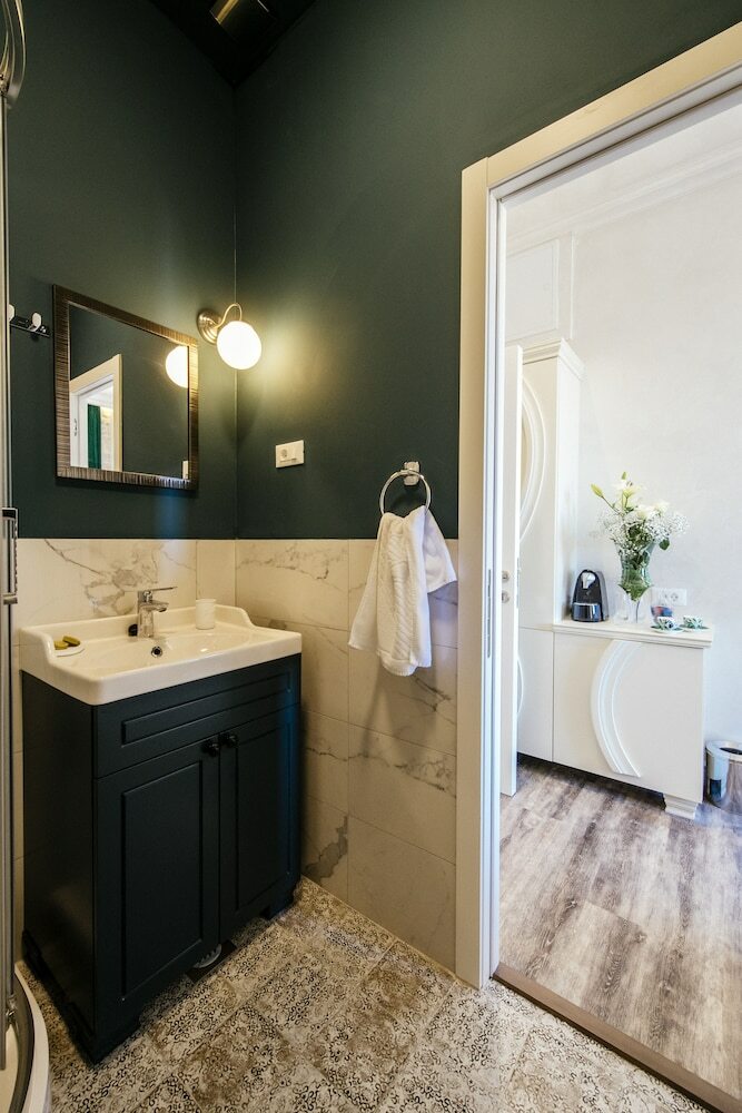 Hotel Riva Palace - Design Rooms
