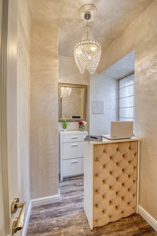 Hotel Riva Palace - Design Rooms