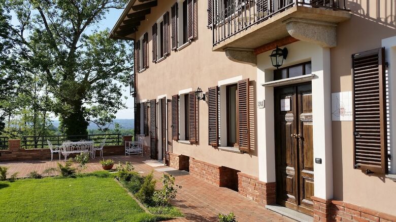 Bed & Breakfast Lanterna Delle Fate