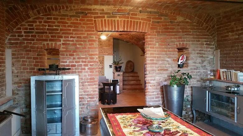 Bed & Breakfast Lanterna Delle Fate