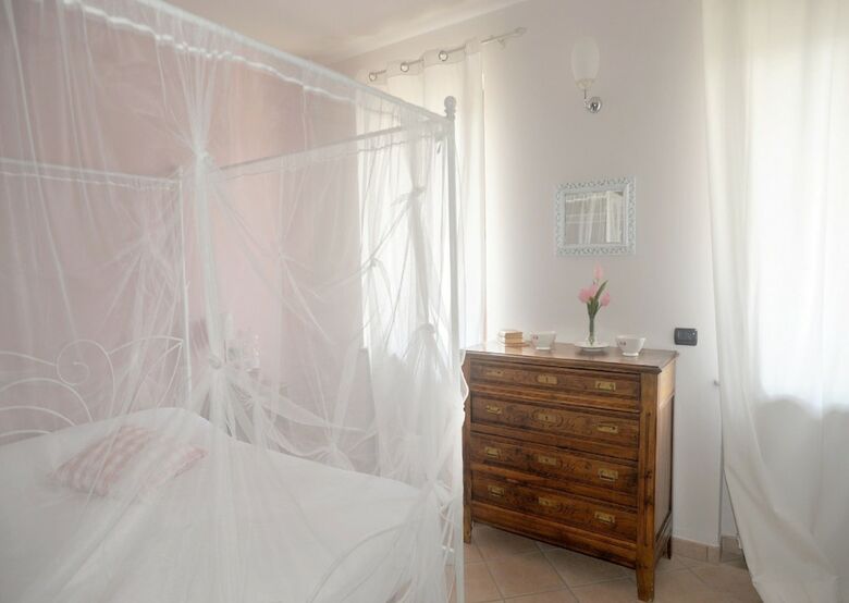 Bed & Breakfast Lanterna Delle Fate